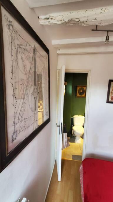 Au Coeur De Mortagne, Un Balcon Sur Le Perche Villa Kültér fotó