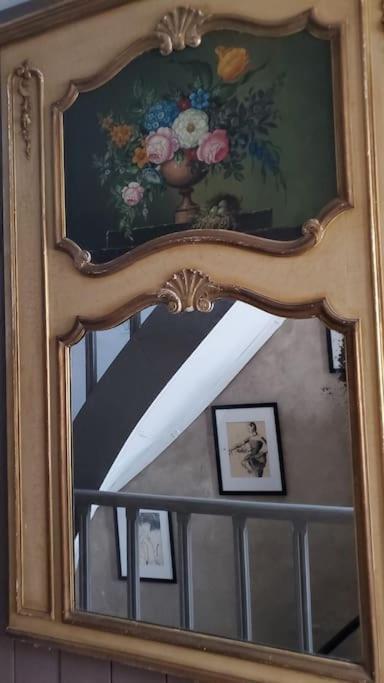 Au Coeur De Mortagne, Un Balcon Sur Le Perche Villa Kültér fotó