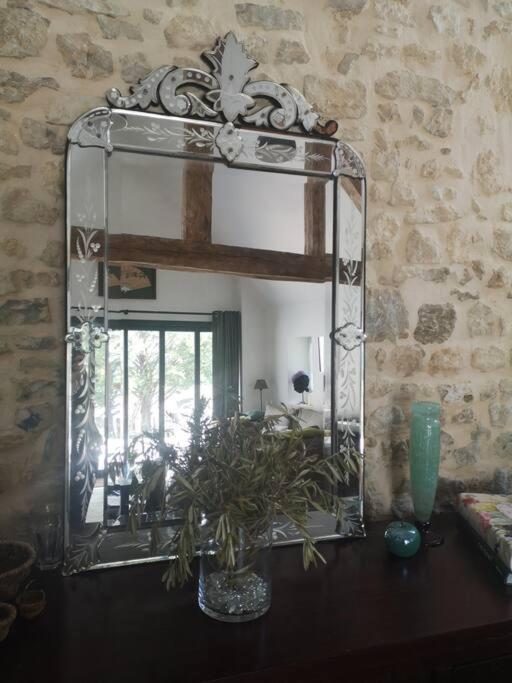 Au Coeur De Mortagne, Un Balcon Sur Le Perche Villa Kültér fotó