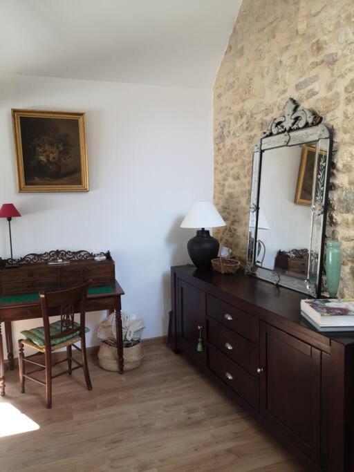 Au Coeur De Mortagne, Un Balcon Sur Le Perche Villa Kültér fotó